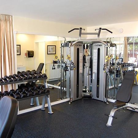Alcazar Resort- Gay Mens Resort Fort Lauderdale Esterno foto