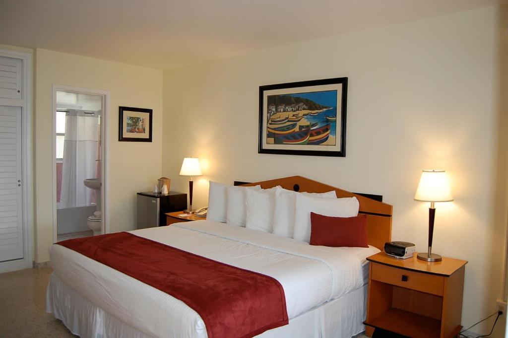 Alcazar Resort- Gay Mens Resort Fort Lauderdale Camera foto