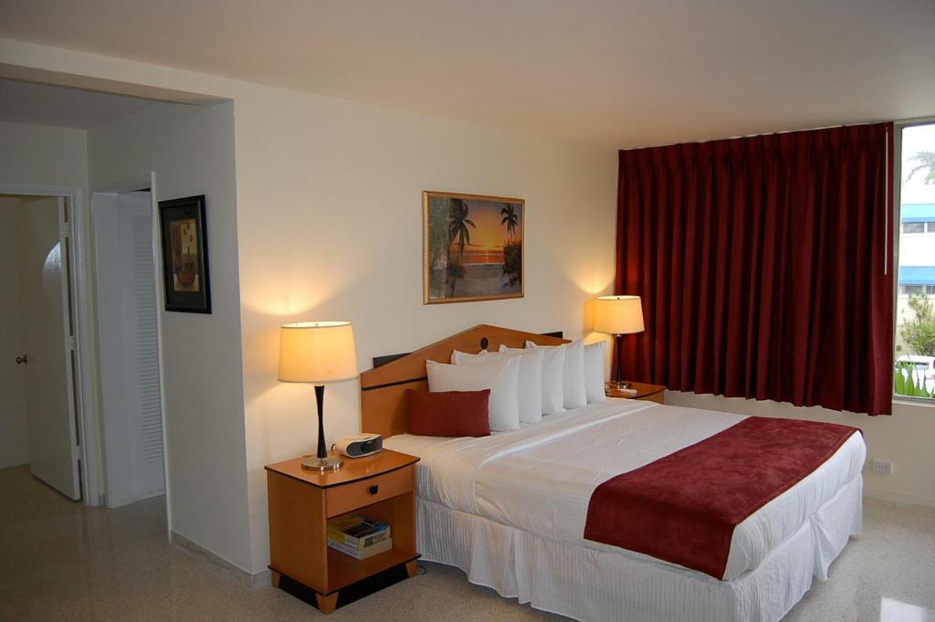 Alcazar Resort- Gay Mens Resort Fort Lauderdale Camera foto