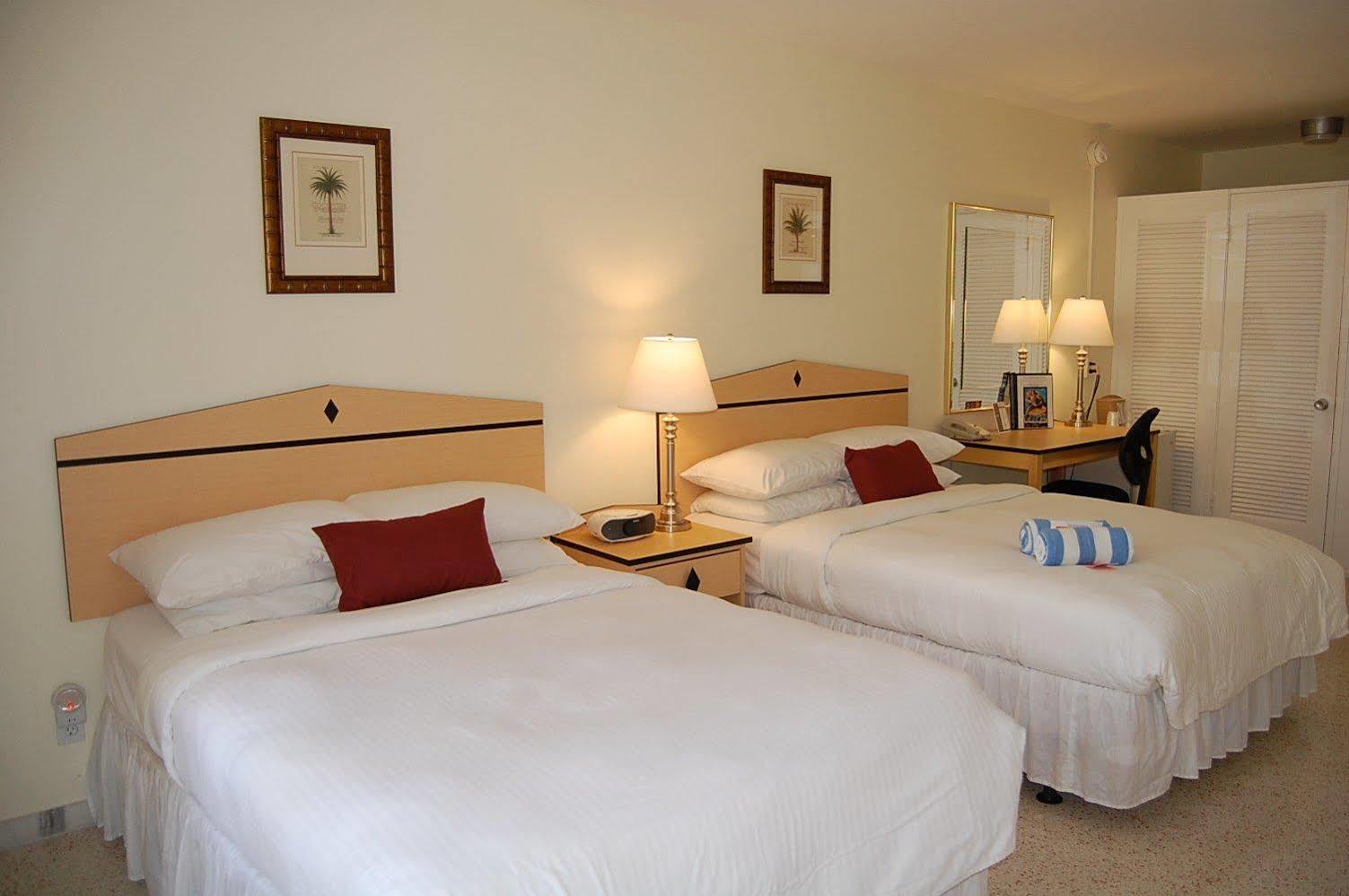 Alcazar Resort- Gay Mens Resort Fort Lauderdale Esterno foto