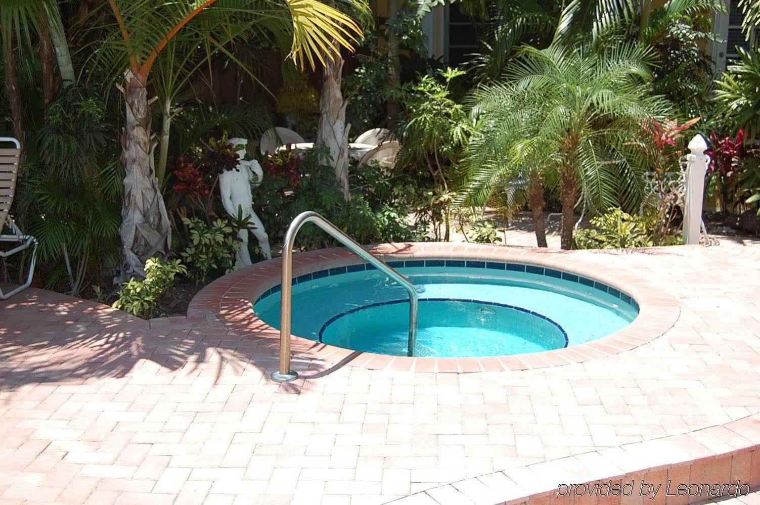 Alcazar Resort- Gay Mens Resort Fort Lauderdale Esterno foto